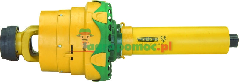 Walterscheid Część wału przegubowego | 696028, 1696028 | zdjęcie nr 1