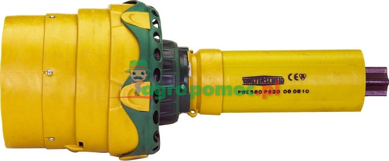 Walterscheid Część wału przegubowego | 696034, 1696034 | zdjęcie nr 1