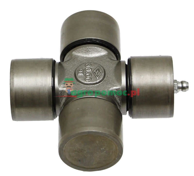 Walterscheid Krzyżak | 20.00.122 | zdjęcie nr 1