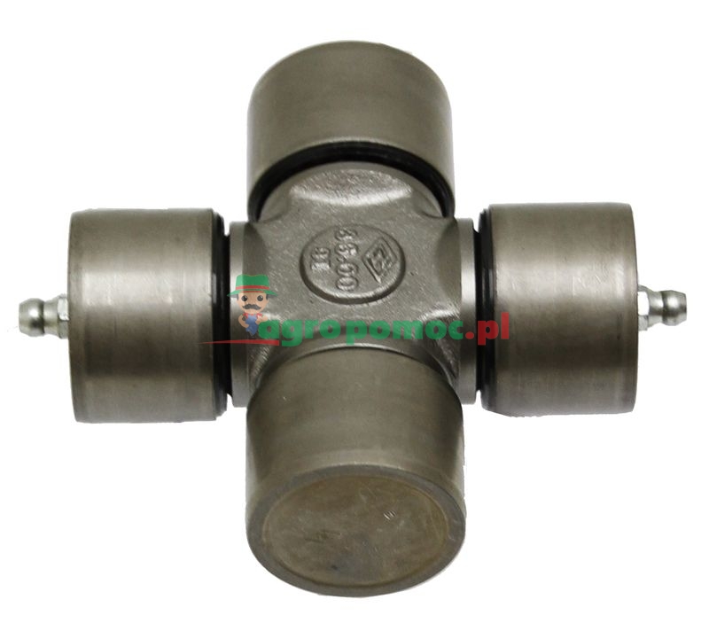 Walterscheid Krzyżak | 116414, 35.00.143 | zdjęcie nr 1