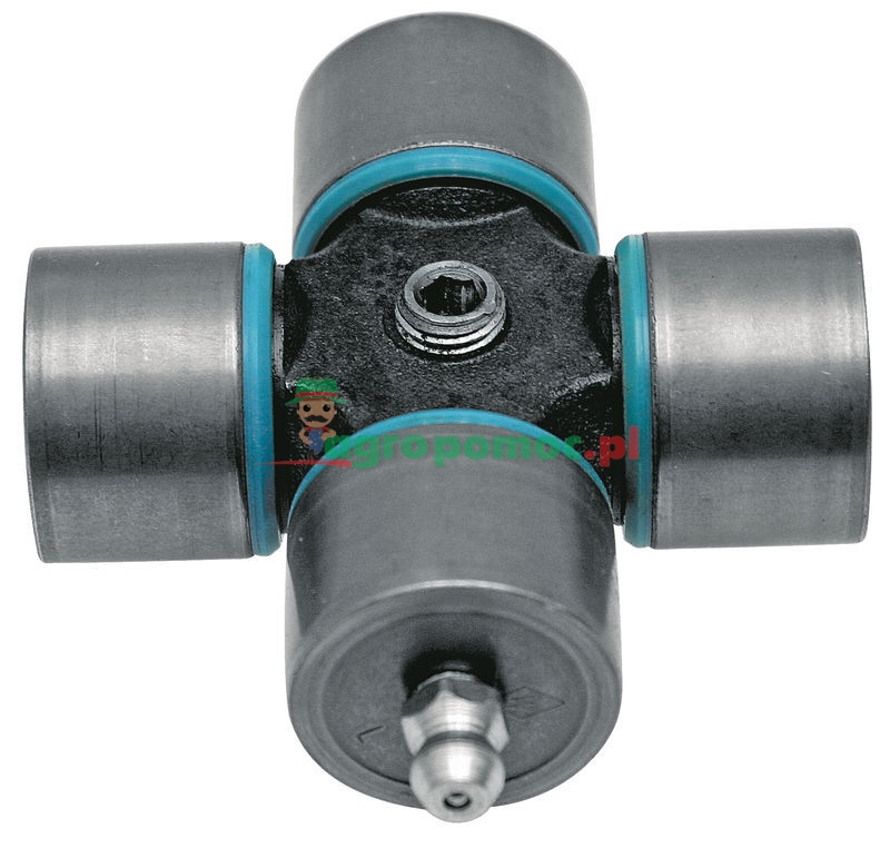 Walterscheid Krzyżak | 122078, 35.00.131 | zdjęcie nr 1