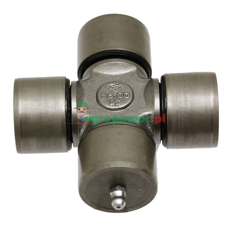 Walterscheid Krzyżak szerokokątny | 116550, 21.06.141 | zdjęcie nr 1