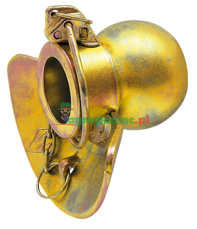 Walterscheid Kula z kołnierzem | 099032 | zdjęcie nr 1