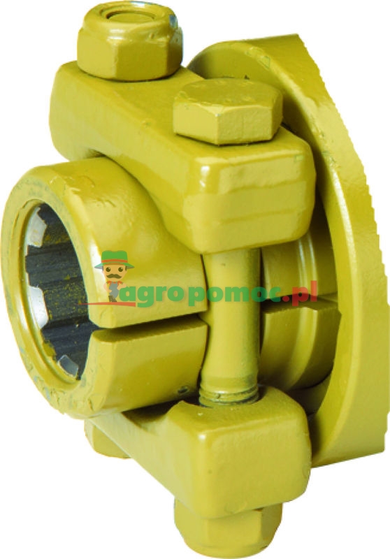 Walterscheid Mostek | 332178, 1332178, 16.20.51 | zdjęcie nr 1