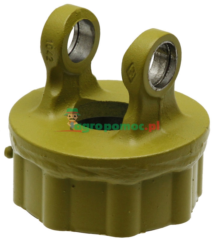 Walterscheid Obudowa sprzęgła | 364496, 1364496, 21.31.57+ | zdjęcie nr 1