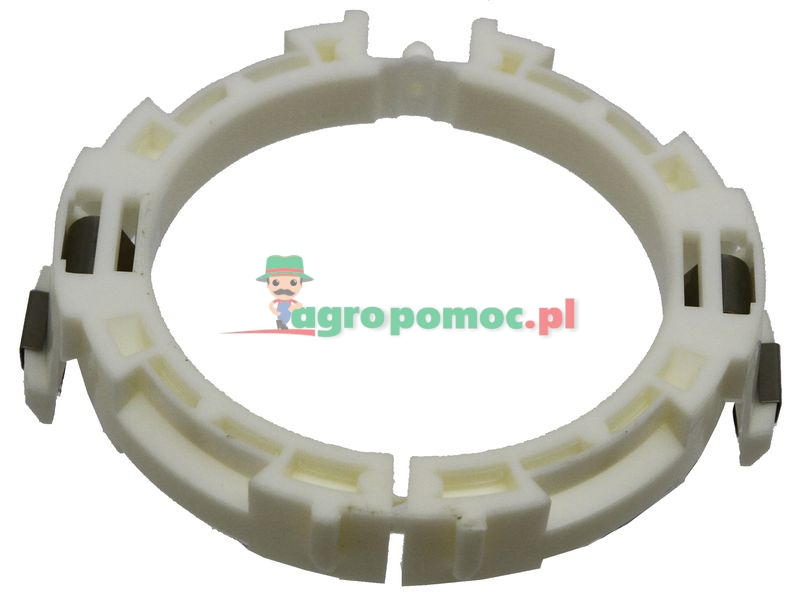 Walterscheid Pierścień ślizgowy | 109132, 1109132, 86.30.00 | zdjęcie nr 1