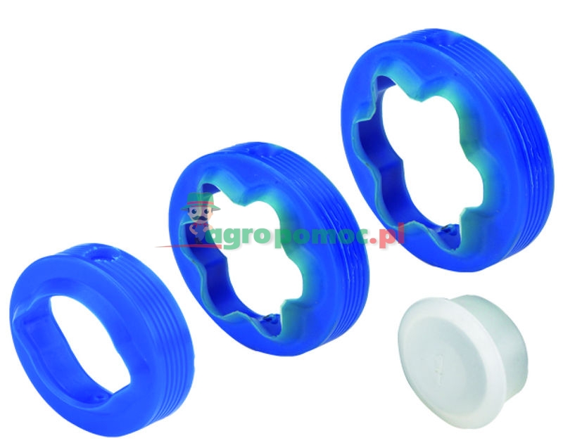 Walterscheid Pokrywka | 043537, 1043537, 68.13.22 | zdjęcie nr 1