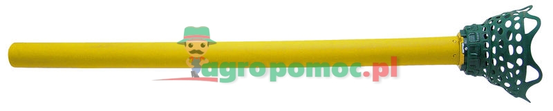 Walterscheid Połowa osłony wału | 116473, 1116473, 85.101 | zdjęcie nr 1