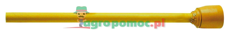 Walterscheid Połowa osłony wału | 368021, 1368021, 85.001 | zdjęcie nr 1