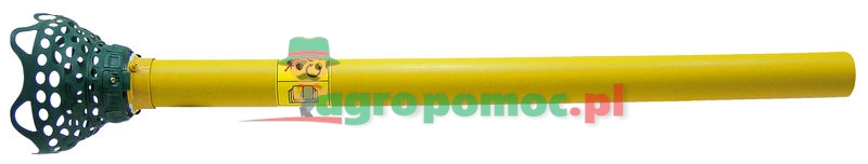 Walterscheid Połowa osłony wału SDF | 116593, 1116593, 85.209 | zdjęcie nr 1