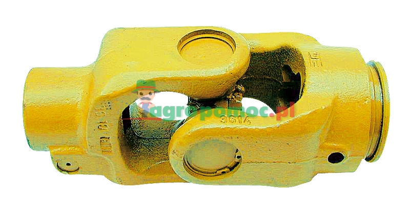 Walterscheid Przegub | 35.10.00-35.14.100 | zdjęcie nr 1