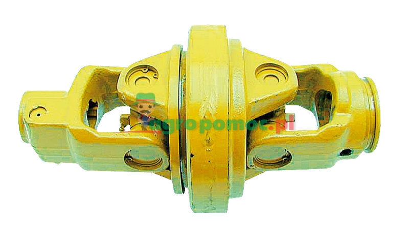 Walterscheid Przegub równobieżny szerokokątny | 138974 | zdjęcie nr 1