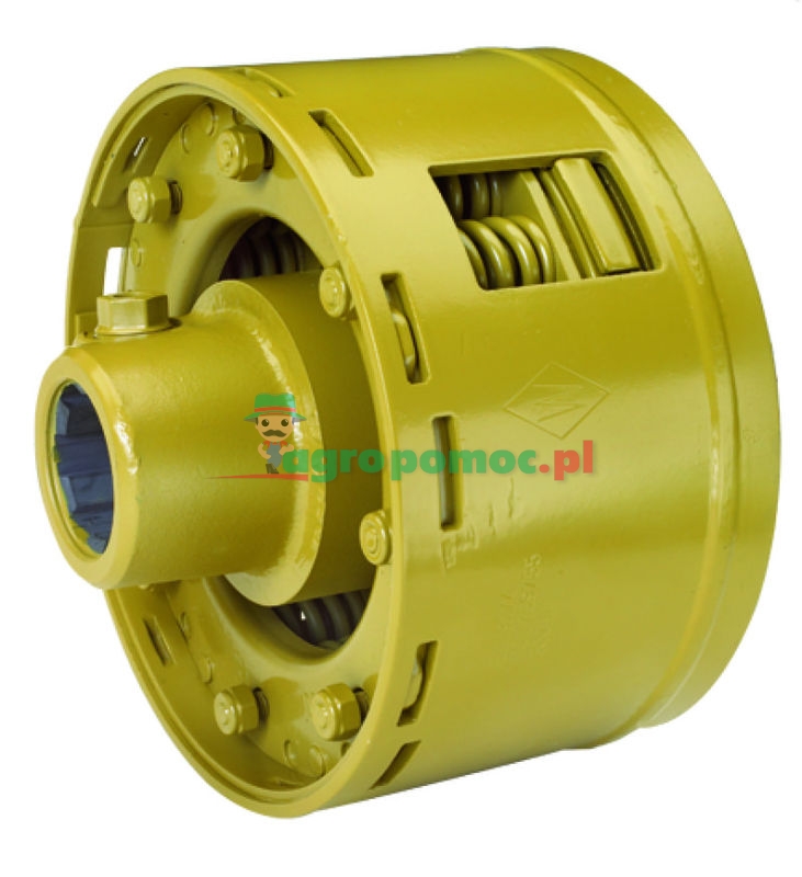 Walterscheid Sprzęgło cierne | 178061, 1178061, 58.108.50 | zdjęcie nr 1