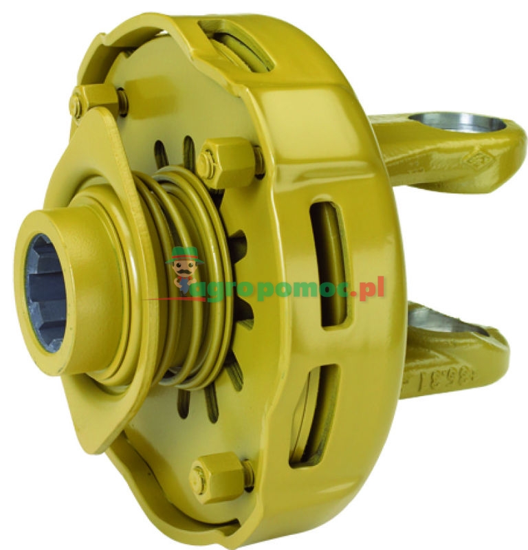 Walterscheid Sprzęgło cierne | 317189, 1317189, 56.219,16 | zdjęcie nr 1