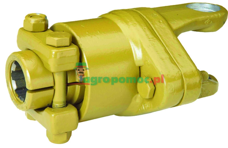 Walterscheid Sprzęgło jednokierunkowe | 112400, 1112400, 56.157.41 | zdjęcie nr 1