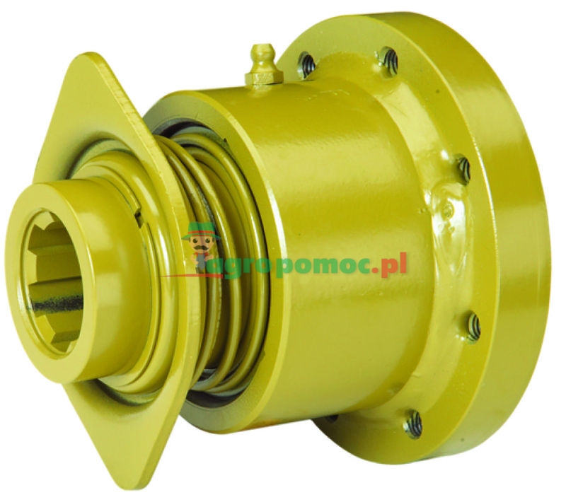 Walterscheid Sprzęgło jednokierunkowe | 358534, 1358534, 56.126.40 | zdjęcie nr 1