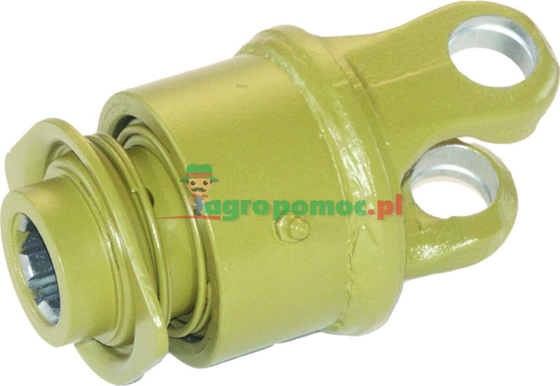 Walterscheid Sprzęgło jednokierunkowe | 365421, 1365421, 56.119.40 | zdjęcie nr 1