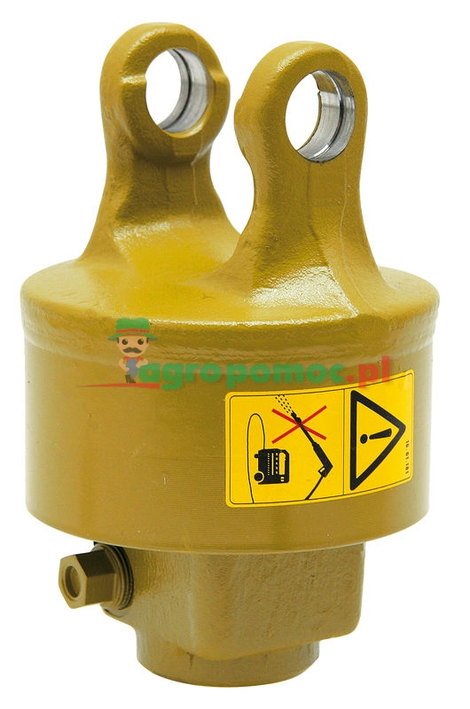 Walterscheid Sprzęgło krzywkowe | 134178, 1134178, 59.108.42 | zdjęcie nr 1