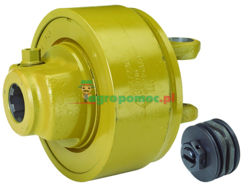 Walterscheid Sprzęgło krzywkowe | 693349, 1693349, 59.116.43 | zdjęcie nr 1