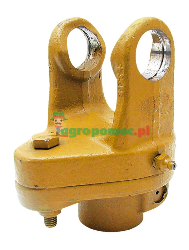 Walterscheid Sprzęgło ze sworzniem ścinanym | 345545, 1345545, 57.146.18 | zdjęcie nr 1