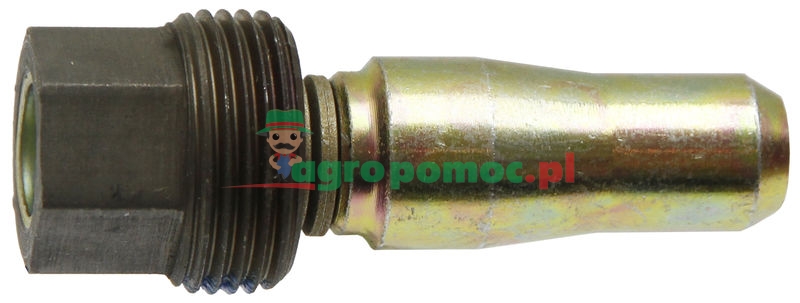 Walterscheid Stożek zaciskowy | 107540, 1107540, 65.12.06 | zdjęcie nr 1