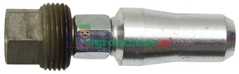 Walterscheid Stożek zaciskowy | 108493, 1108493, 65.12.11 | zdjęcie nr 1