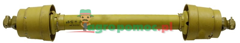 Walterscheid Wał przegubowy | 691671 | zdjęcie nr 1