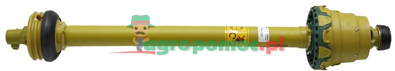 Walterscheid Wał przegubowy | 692138 | zdjęcie nr 1