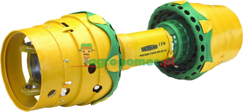 Walterscheid Wał przegubowy | 694573, 1694573 | zdjęcie nr 1