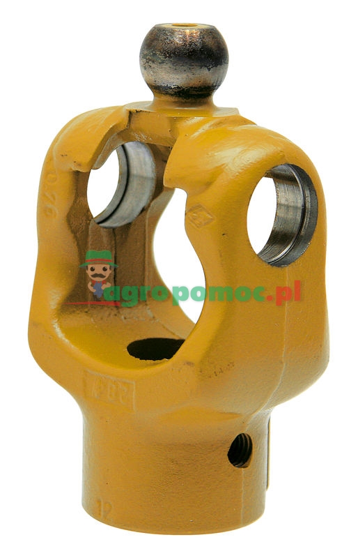 Walterscheid Widełki piasty | 366851, 21.24.825 | zdjęcie nr 1