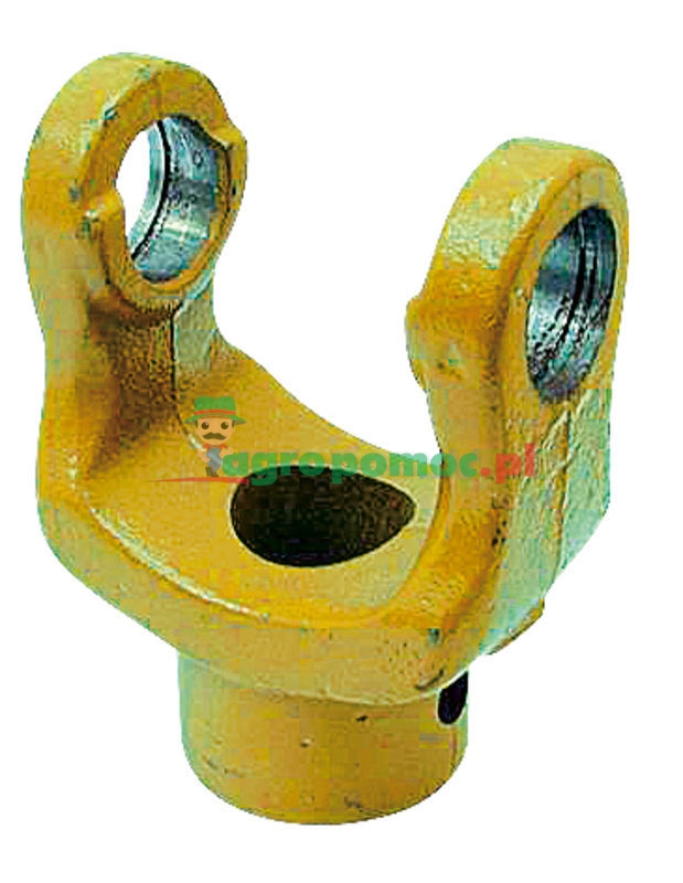 Walterscheid Widełki piasty | 385517, 1385517, 21.24.203 | zdjęcie nr 1