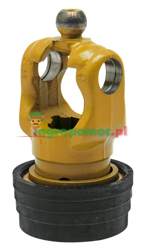 Walterscheid Widełki QS | 137012, 1137012, 35.84.12M | zdjęcie nr 1