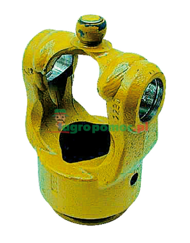 Walterscheid Widełki wpustowe | 041319, 1041319, 21.12.10 | zdjęcie nr 1