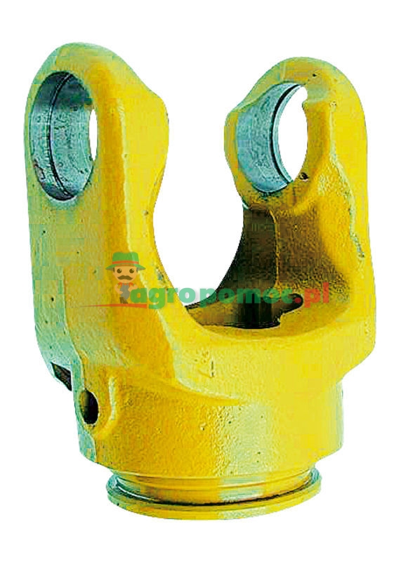 Walterscheid Widełki wpustowe | 386833, 1386833, 10.48.02+ | zdjęcie nr 1