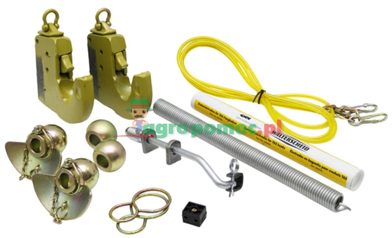 Walterscheid Zestaw doposażenia | 200052 | zdjęcie nr 1