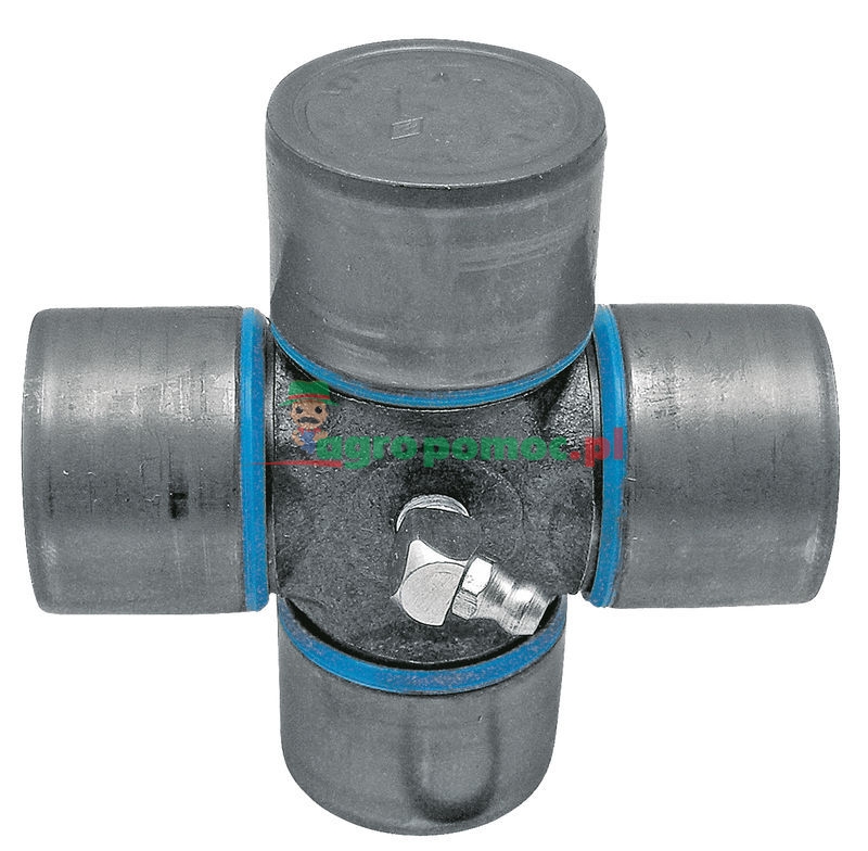 Walterscheid Zestaw krzyżaków | 126106, 1126106, 21.00.132 | zdjęcie nr 1