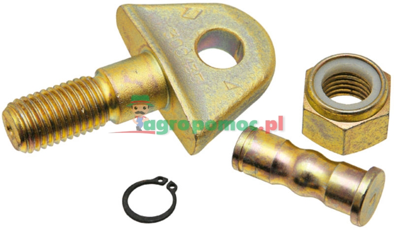 Walterscheid Zestaw nakładek | 201024 | zdjęcie nr 1