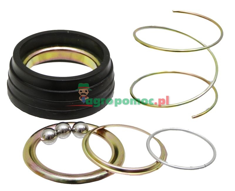 Walterscheid Zestaw naprawczy | zdjęcie nr 1