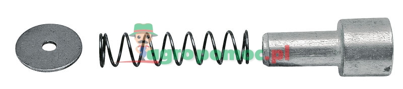 Walterscheid Zestaw naprawczy | 170515 | zdjęcie nr 1