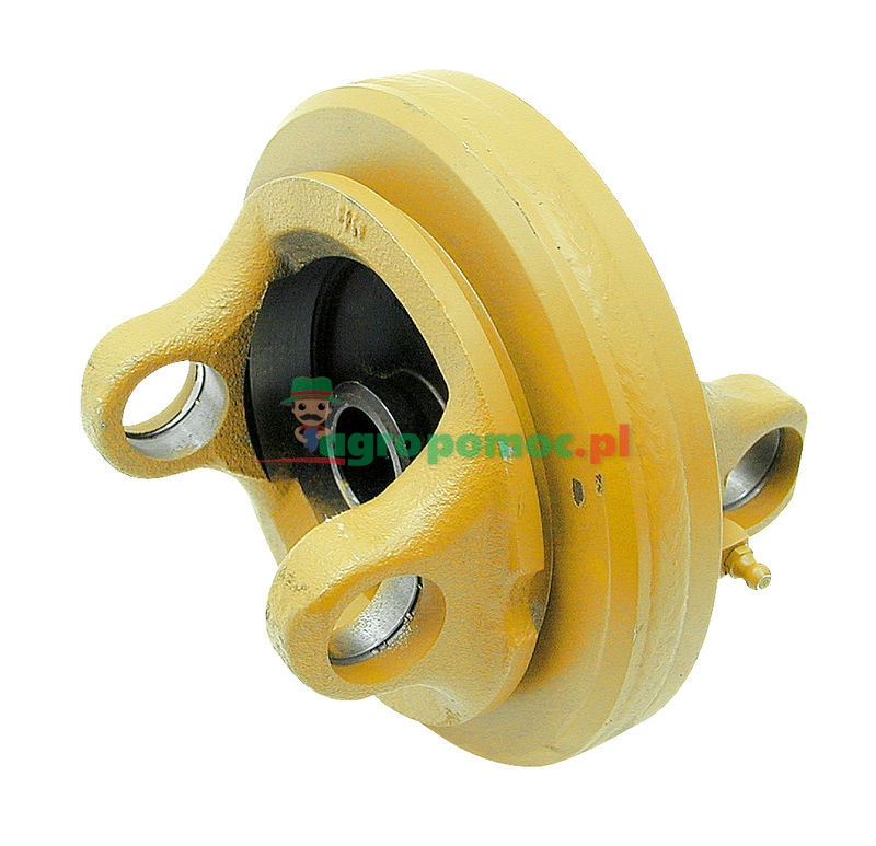 Widełki dwustronne | zdjęcie nr 1