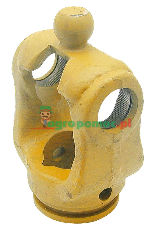 Widełki profilowe | zdjęcie nr 1