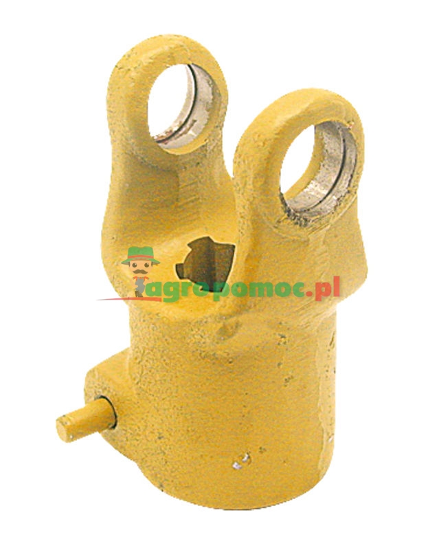 Widełki wciskowe | zdjęcie nr 1