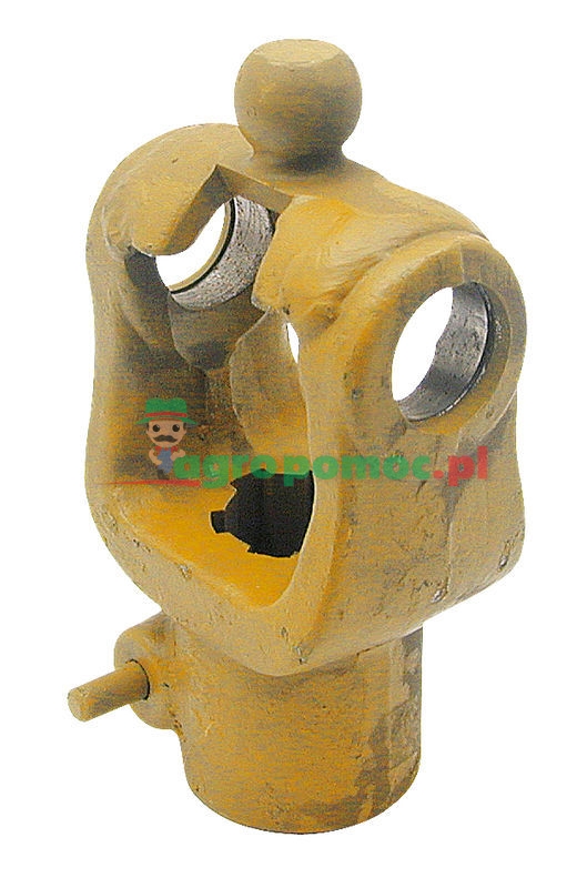 Widełki wciskowe | zdjęcie nr 1