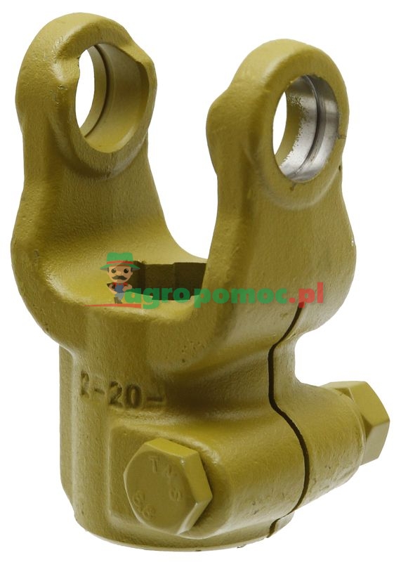 Widełki wciskowe | zdjęcie nr 1