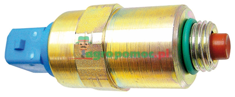 Wyłącznik magnetyczny gaszenia | 4224321M1 | zdjęcie nr 1