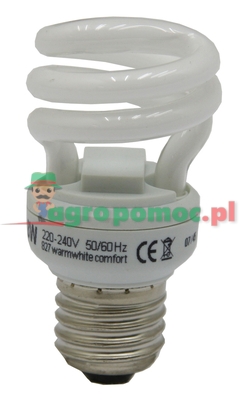 Żarówka energooszczędna | zdjęcie nr 1