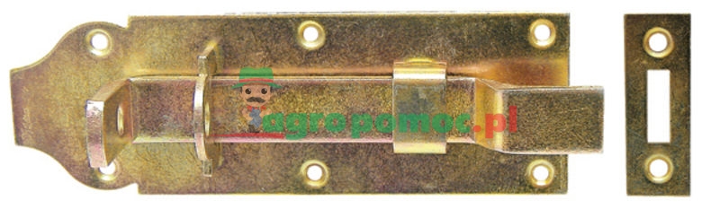 Zasuwka | zdjęcie nr 1