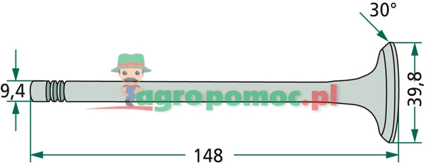 Zawór | 836117564 | zdjęcie nr 2