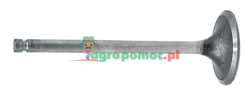 Zawór ssący | J920867 | zdjęcie nr 1