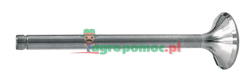 Zawór wydechowy | 3136915R2 | zdjęcie nr 1